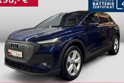 Audi Q4 e-tron 24.900 km 28.780 &euro; Ludwigsburg 71636