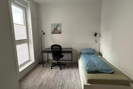 Wohnung Miete zimmer