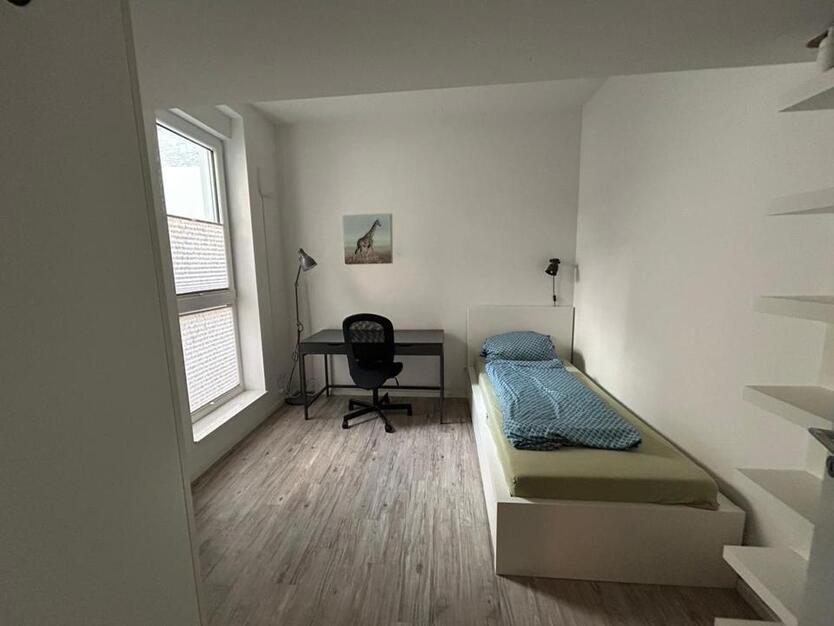 Wohnung Miete zimmer