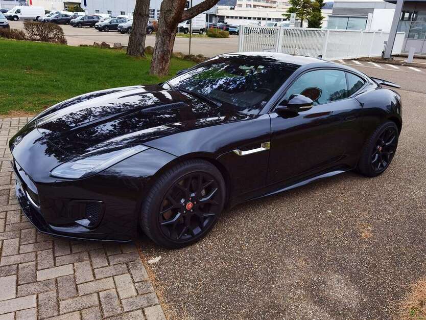 F-Type