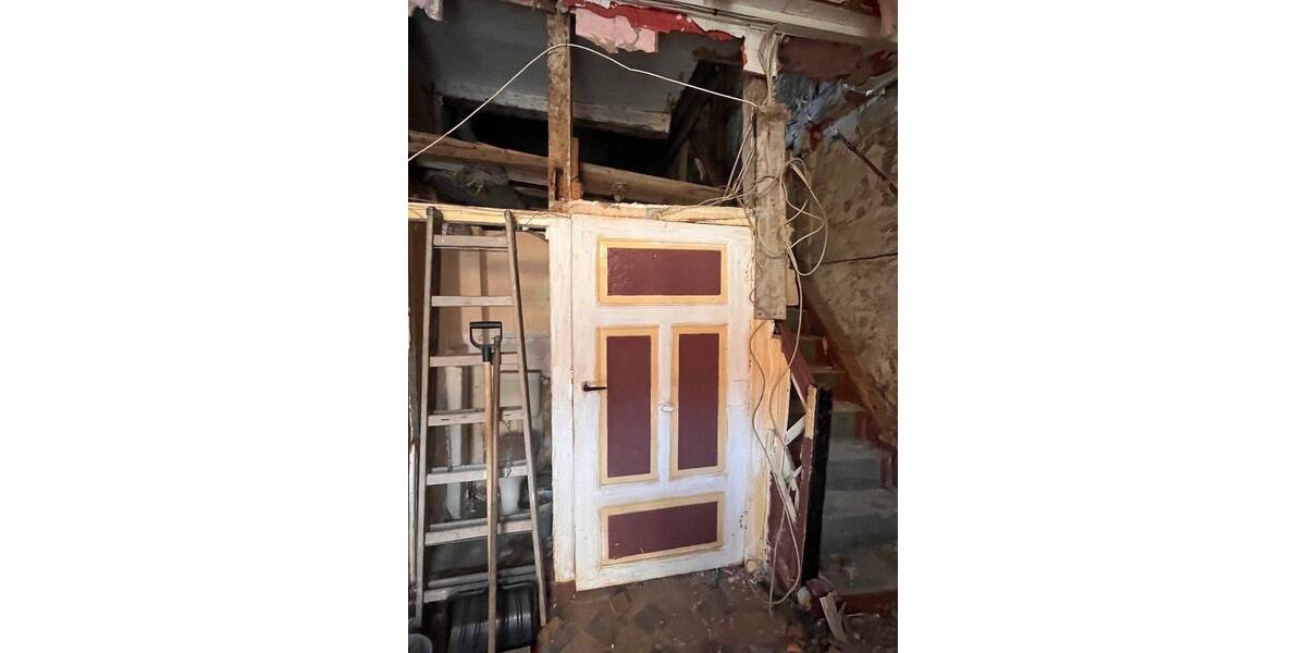 Einfamilienhaus Wittstock/Dosse Wittstock - 4 Zimmer, 60 m&sup2;, 48.000&euro; | Angebot:25986613