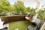 RUHIG WOHNEN MIT BALKON - Etagenwohnung Öhringen | Angebot:27272990