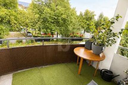 RUHIG WOHNEN MIT BALKON - Wohnung Öhringen | Angebot:27272990
