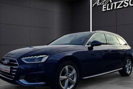 Audi A4 48.000 km 29.950 &euro; Kamenz 01917