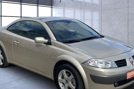 Renault Megane 40.632 km 6.500 &euro; Erfurt 99086