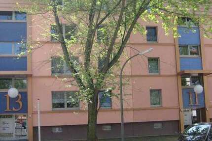 Wohnung zum Mieten in Dortmund 468 € 57 m² 2 zimmer