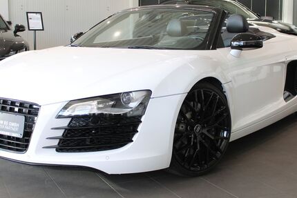 Audi R8 75.200 km 59.999 &euro; Braunschweig 38126