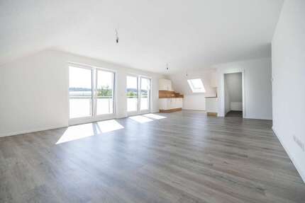 Wohnung zum Mieten in Niedereschach Schabenhausen 1.245 € 108 m²