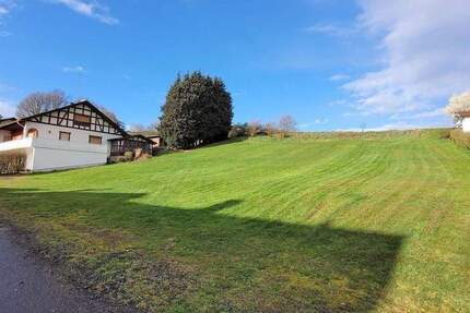 Grundstück Breitenbach am Herzberg Hatterode - 29.900&euro; | Angebot:26858758