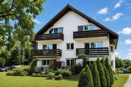Wohnung Petershagen Petershagen - 3 Zimmer, 71 m&sup2;, 280.000&euro; | Angebot:27496507