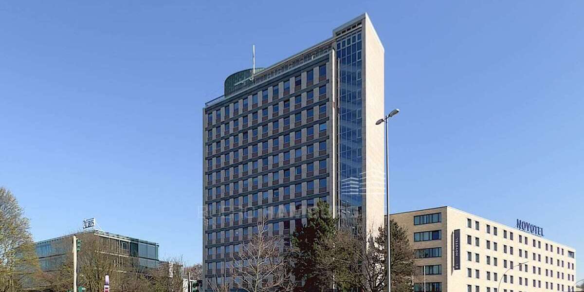 Gewerbeobjekt Hamburg Hohenfelde - 1.260&euro; | Angebot:26339572