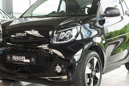 Smart ForTwo 16.900 km 16.900 &euro; Mechernich 53894