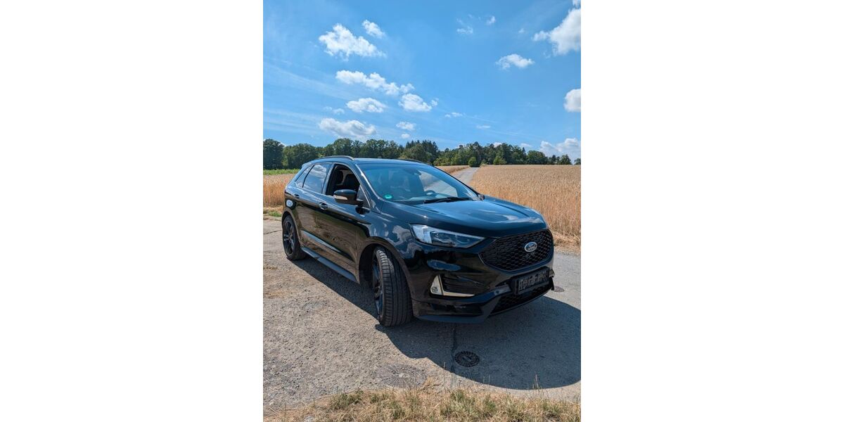 Ford Edge 77.000 km 21.990 &euro; Niefern-Öschelbronn 75223