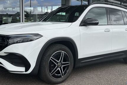 Mercedes-Benz EQB 53.039 km 35.999 &euro; Lebach 66822