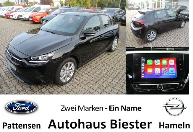 Opel Corsa 100 km 16.950 € Pattensen 30982