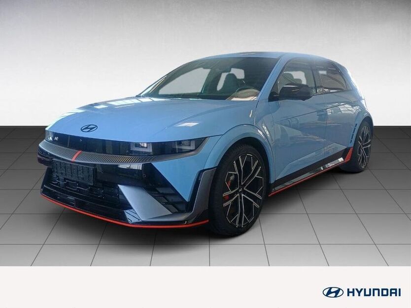 IONIQ 5