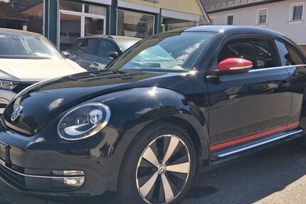 VW Beetle 168.760 km 8.480 &euro; Lauterhofen 92283