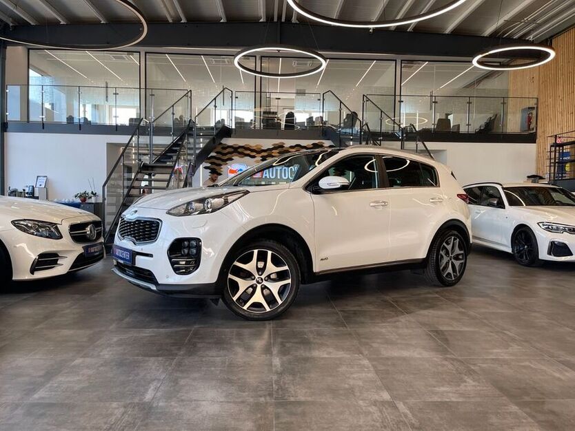 Sportage