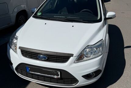 Ford Focus 135.000 km 3.600 &euro; Villingen-Schwenningen 78050