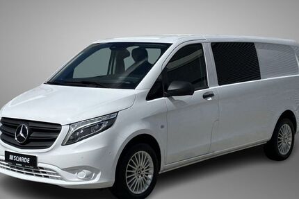 Mercedes-Benz Vito 187.000 km 32.300 € Eisenach 99817