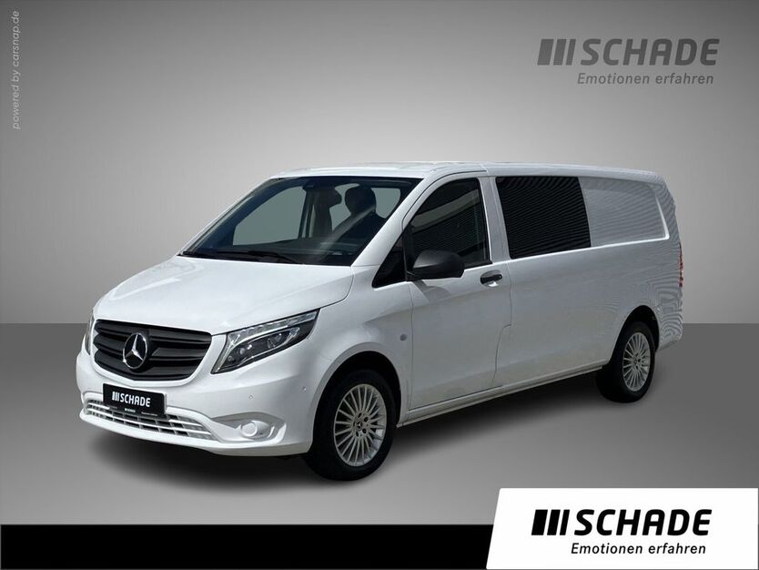 Mercedes-Benz Vito 187.000 km 32.300 € Eisenach 99817