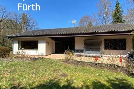 Haus Obermichelbach Rothenberg - 4 Zimmer, 156 m&sup2;, 1.598.000&euro; | Angebot:26434035
