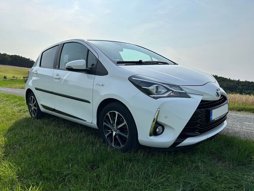 Yaris