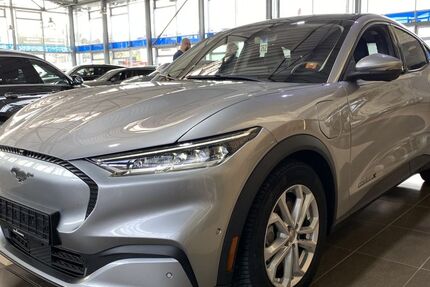 Ford Mustang Mach-E 83.433 km 25.500 € Eitorf 53783