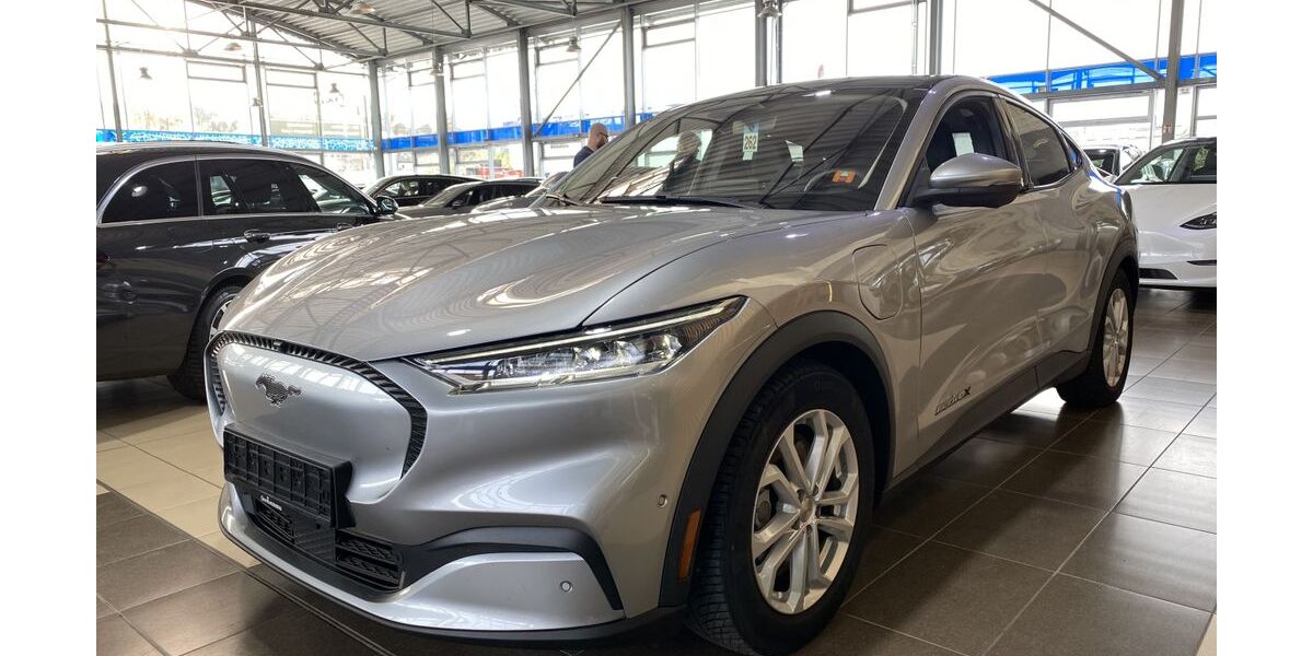 Ford Mustang Mach-E 83.433 km 25.500 € Eitorf 53783