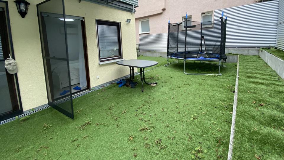 Erdgeschoßwohnung Stuttgart Luginsland - 4 Zimmer, 93 m&sup2;, 463.000&euro; | Angebot:24567791