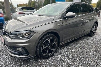VW Polo 85.352 km 16.480 € Wuppertal 42289