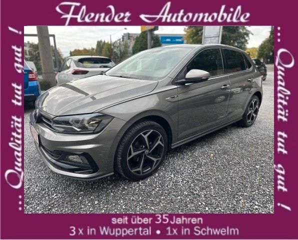 VW Polo 85.352 km 16.480 € Wuppertal 42289