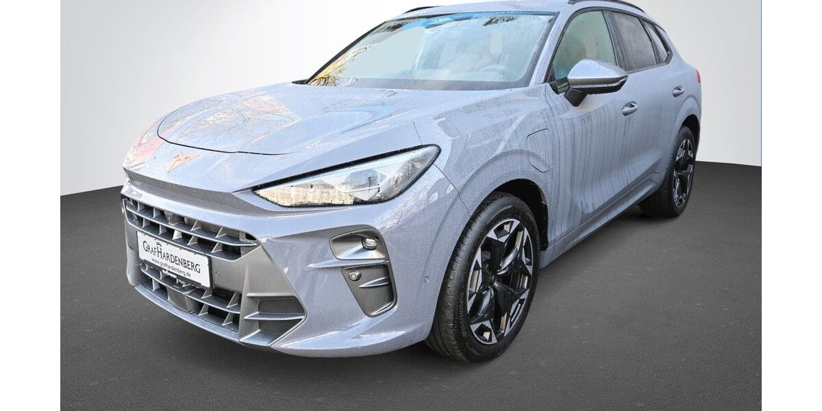 Cupra Terramar 1.050 km 44.750 &euro; Karlsruhe 76131