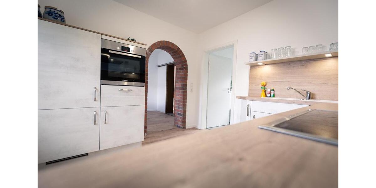 Voll ausgestattete Wohnung - Gehdistanz zum Marine-Hauptquartier 2.5 zimmer