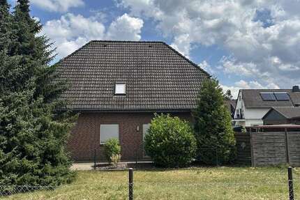 Haus Winsen - 6 Zimmer, 145 m&sup2;, 370.000&euro; | Angebot:27125428