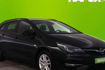 Opel Astra 91.483 km 13.290 &euro; Hameln 31785