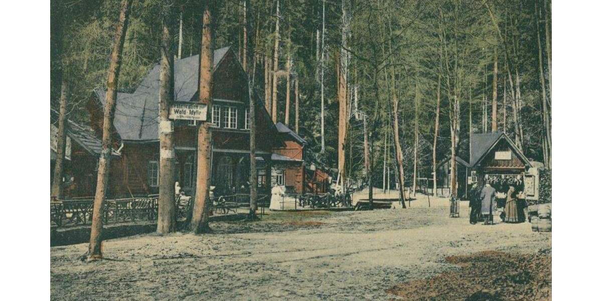Gewerbeobjekt Lohmen Uttewalde - 299.000&euro; | Angebot:26695047