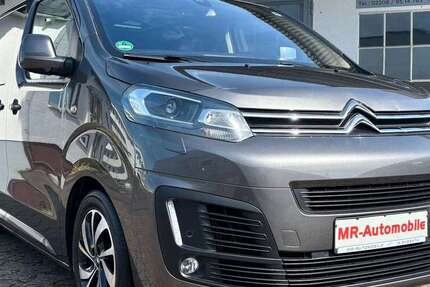 Citroen Spacetourer 103.866 km 23.950 &euro; Overath 51491