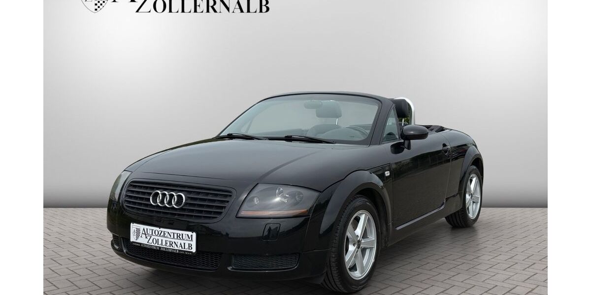 Audi TT 162.000 km 6.990 &euro; Schömberg 72355