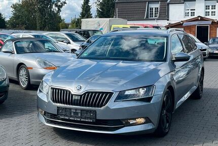 Skoda Superb 73.628 km 19.950 € Mönchengladbach 41063