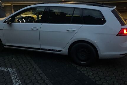 VW Golf 189.000 km 8.000 &euro; Mayen 56727