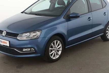 VW Polo 27.812 km 10.110 &euro; Neufahrn 85375