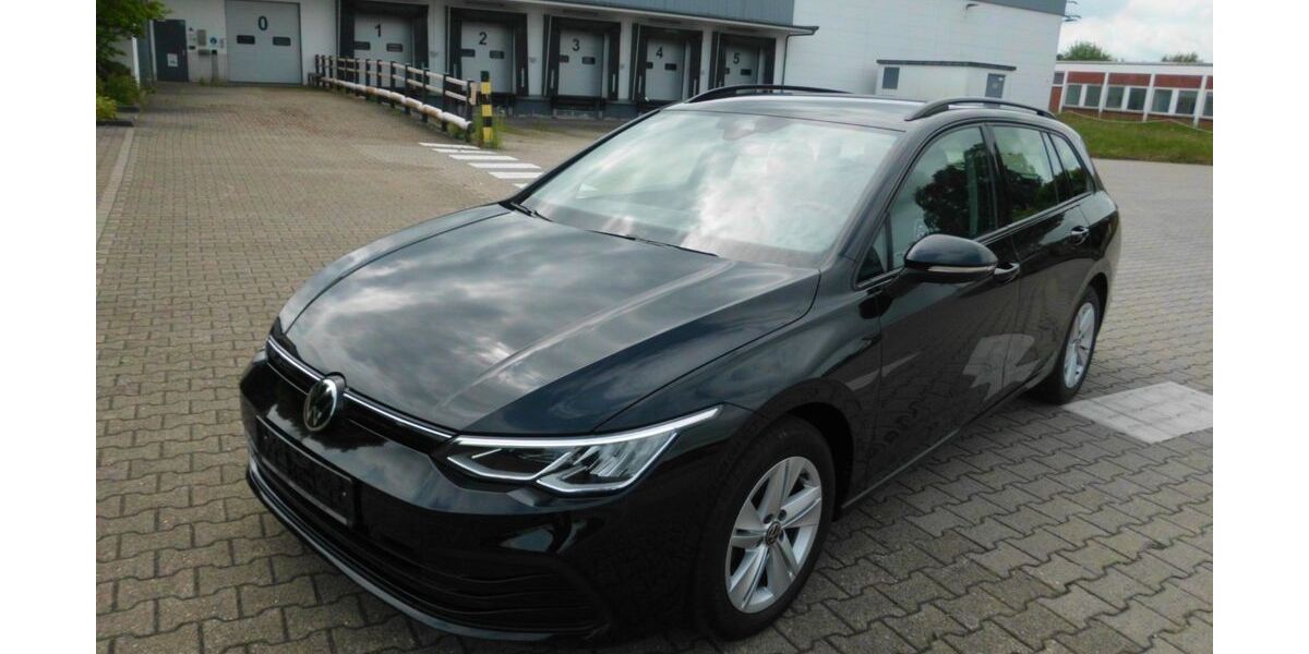 VW Golf 139.000 km 14.450 &euro; Lübeck 23560