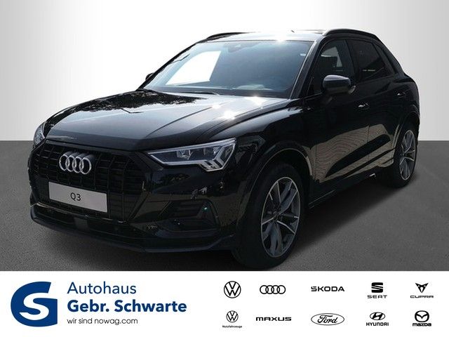 Audi Q3 65.250 km 34.950 &euro; Meppen 49716