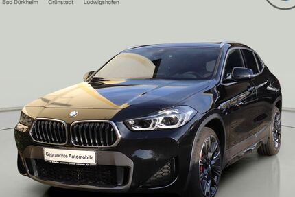 BMW X2 19.900 km 28.900 &euro; Bad Dürkheim 67098