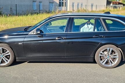 BMW 325 225.000 km 8.900 &euro; Heroldsberg 90562