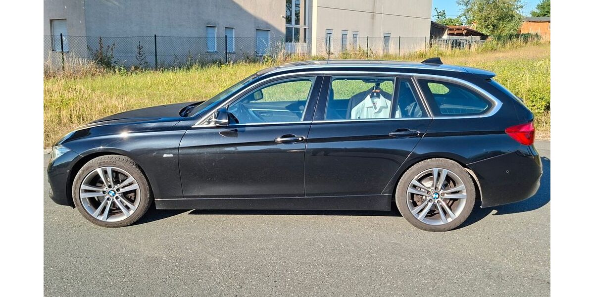 BMW 325 225.000 km 8.900 &euro; Heroldsberg 90562