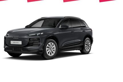 Audi Q6 e-tron 7.332 km 51.799 &euro; Weinheim 69469
