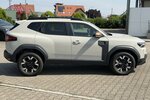 Dacia Duster Deutsch TCe 130 Extreme 4x4 / SitzH 19.300 km 24.490 &euro; Donauwörth 86609