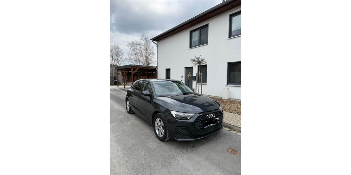 Audi A1 93.230 km 15.500 &euro; Albertshofen 97320
